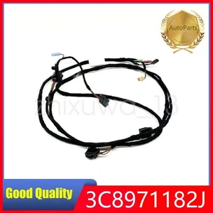 3C8971182J Rear Tailgate Cable Set RHD For VW PASSAT CC 3C8971182J 3C8 971 182 J - Picture 1 of 5