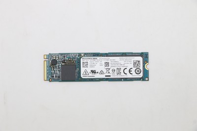 01LX202 SSD_ASM 1TB M.2 2280 PCIe3x4 TOS OPAL