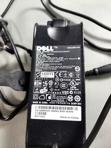 Original Dell Laptop Ladegerät Netzteil DA90PS1-00 ADP-90AH EA MM545 - Bild 1 von 7