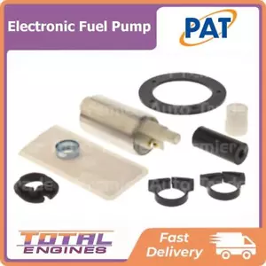 PAT Electronic Fuel Pump fits BMW 7 Series E23 3.2L 6Cyl M30 B32 L - Picture 1 of 2