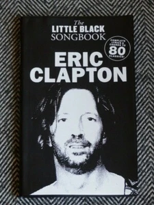 ERIC CLAPTON - SONGBOOK ( Best Of )  - GUITAR - Imagen 1 de 7