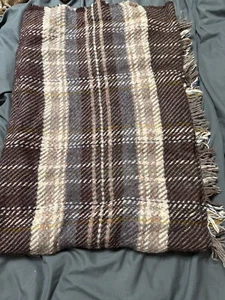 authentic scottish blanket - Picture 1 of 2