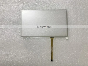 Digitalizador de pantalla táctil de 7 pulgadas apto para TM070RDH13 reemplazo de panel de vidrio táctil - Imagen 1 de 3