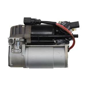 For Audi A8 Quattro S8 D4 4H0616005C Air Suspension Compressor Pump 4G0616005C - Bild 1 von 4