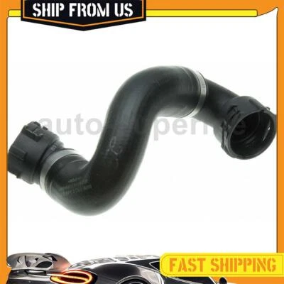 Para 2007 2008 BMW 328xi 3.0L Gates Radiador Refrigerante Mangueira Inferior 1x - Imagem 1 de 3