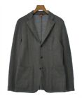 Barena Jacket Gray 48(Approx. L) 2200425330043
