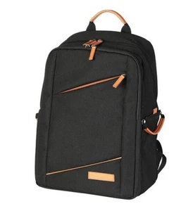 K&F Concept Equipment / Travel Backpack - Black - Picture 1 of 1