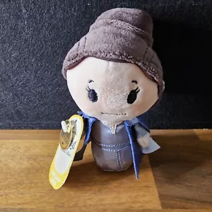 Itty Bittys Star Wars General Leia Hallmark Limited Edition With Tag - Picture 1 of 5