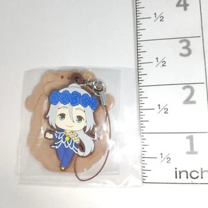 Correa de goma Yuri on Ice A77121 Victor Nikiforov - Imagen 1 de 4