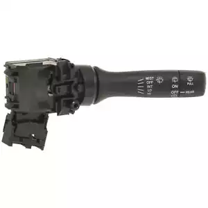 Windshield Wiper Switch fits 2007-2008 Toyota Yaris WVE BY NTK - Picture 1 of 5