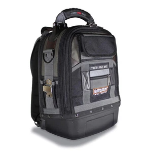 Veto Pro Pac TECH PAC MC Backpack Tool Bag, VPP10066 - Picture 1 of 5
