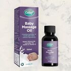 Colief Baby Massage Oil 100ml Sweet Almond & Lavender Oil Free Delivery