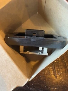 Duralast HVAC Blower Motor Resistor JA1252 - Picture 1 of 2