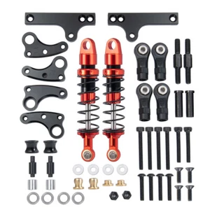 Cantilever Kit Suspension Shock Absorber Für Axial RC 1/10 SCX10 II 90046 TRX-4 - Bild 1 von 14