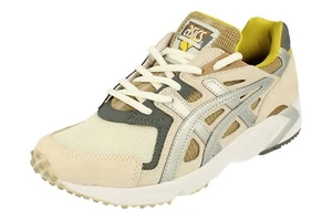 Asics Gel-Ds Trainer Og Mens Running Trainers 1191A100 Sneakers Shoes 100 - Picture 1 of 6