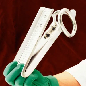 Bayer Maulkeil Veterinärbedarf für Tiermedizin und Praxen - Bild 1 von 1