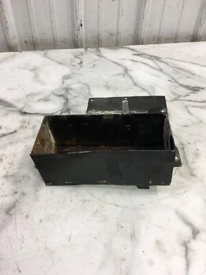 Caja carcasa batería Ducati 900 SS 900SS Super Sport 96  Foto 1 de 4