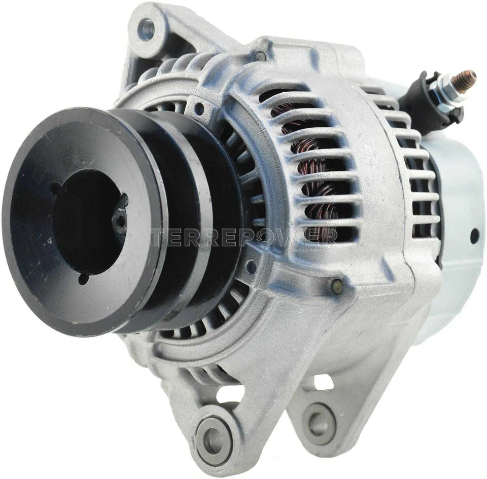 Alternador BBB Industries 13562 Reman para Toyota Land Cruiser 90-92 4,0 L-L6 Foto 1 de 4