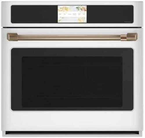 NUEVO EN CAJA Horno de Pared Eléctrico Inteligente Individual Café Professional Series CTS90DP4NW2 30" Foto 1 de 1