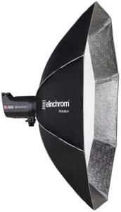 Elinchrom Rotalux Octa Softbox 135cm 53" #EL26647) | Photography - Picture 1 of 3