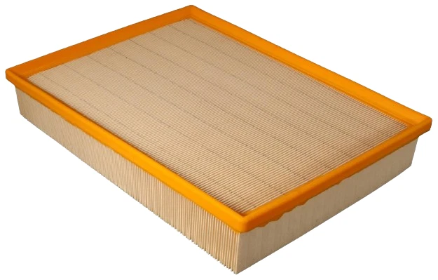 Filtro de aire Mahle LX 1845 para MB Mercedes Van Sprinter Mercedes-Benz 2500 3500 Foto 1 de 1