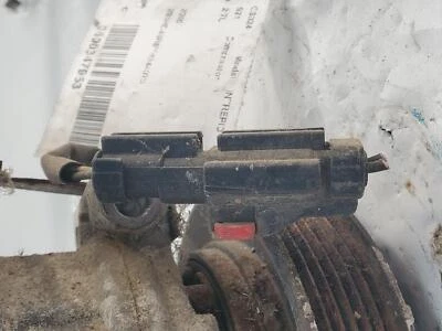 Compresor de aire acondicionado usado para: Dodge Intrepid 2000 2,7 grado A Foto 1 de 4