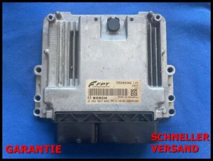 Unidad de control FIAT Ducato 115 MultiJet (250) 0281017832 55244342 /Deu-2 días laborables - Imagen 1 de 4