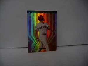 Will Clark 1995 Leaf Limited Gold #8 - Bild 1 von 1
