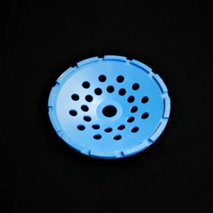 180mm 7" Single Row Segmented Diamond Wheel for Concrete Stone Masonry CLEARANCE - Picture 1 of 1