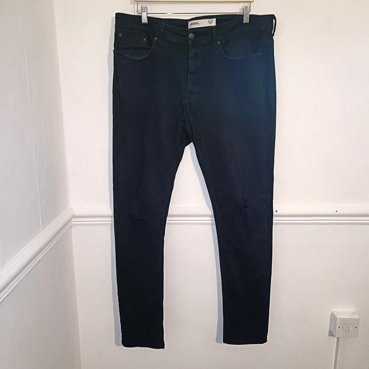 Burton Denim Jeans for Men for sale | eBay Burton Denim Jeans for Men for sale | eBay