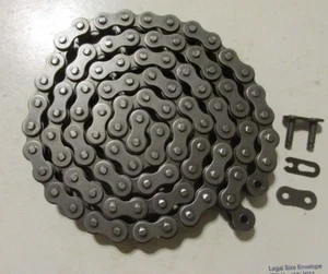 NEW - BILLYGOAT AE401 AERATOR Wheel Chain NON-O-RING Replaces 360115 S4076WL - Picture 1 of 1
