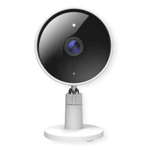 D-Link DCS-8300LHV2 mydlink Videocamera Wi-Fi Full HD WPA3 BIANCO NUOVO - Bild 1 von 2