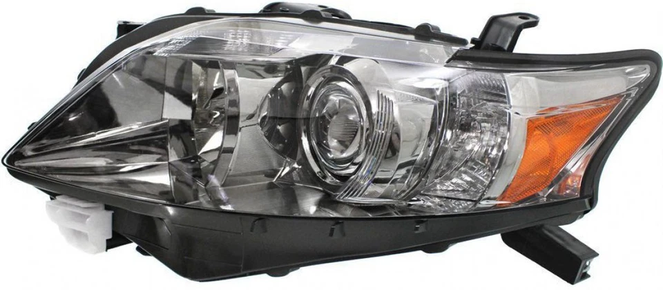 Scheinwerfer Links Für Lexus RX 2009-2012 USA Typ - Bild 1 von 1