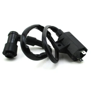 Bobine D'allumage Pour Suzuki LT80 Quadsport LT230H LT250S LTF250 LT230 GE ATV - Picture 1 of 11