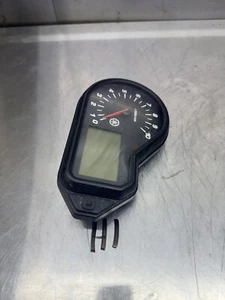 02 03 04 Yamaha OEM Speedometer MPH Gauge SX Viper Venom Mountain 700 600 - Picture 1 of 4