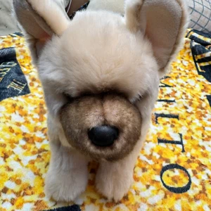 Douglas Napoleon french bulldog plush 12" - Picture 1 of 10