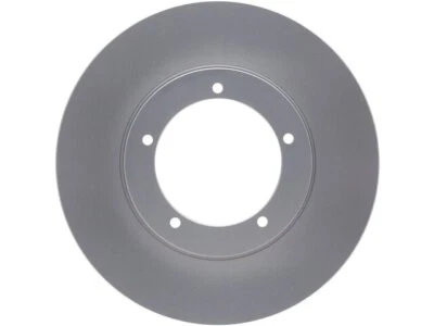 Rotor de freno delantero fricción dinámica 35419KSZP para Porsche 912 1965-1969 1976 Foto 1 de 2