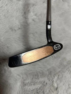 Scotty Cameron Teryllium TeI3 Santa Fe 34 Zoll Rechtshänder #S148 - Bild 1 von 4