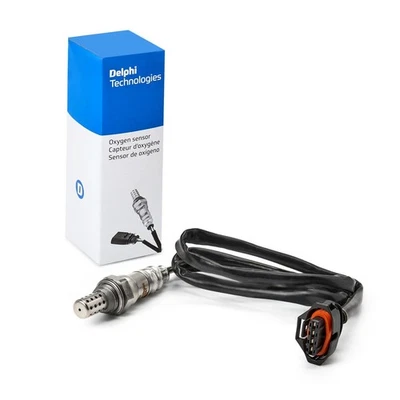 DELPHI ES20281-12B1 Sonde lambda pour OPEL Corsa C Schrägheck (X01) - Photo 1/4