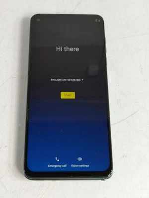 Motorola Moto G Stylus 5G XT2131-1 128 GB Android 11 Boost Only (Wi-Fi + 5G) - Image 1 of 4