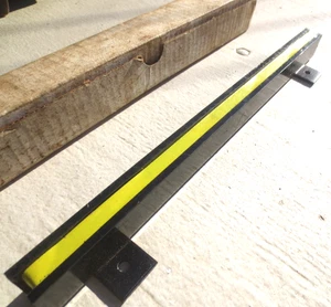 Mac Tools 13" High Strength Magnetic Rail Wrench/ Tool Holder / Organizer MH13 - Bild 1 von 4