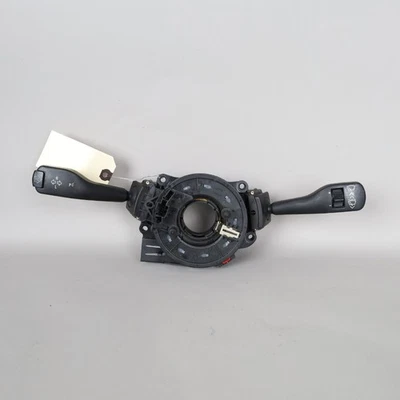 2001-2006 BMW 325i 328i 330i M3 Turn Signal Wiper Switch 61318376445 OEM Used - Изображение 1 из 4