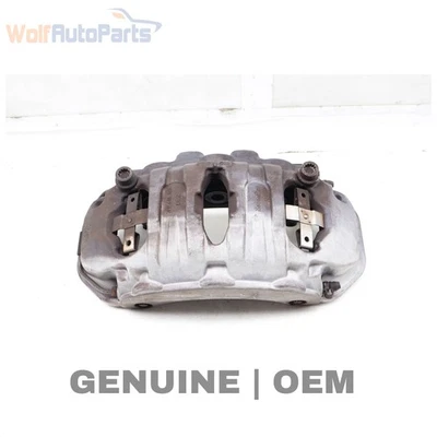 Pinza de freno delantera izquierda Porsche Panamera 970 2011-2016 7PP615149AC Foto 1 de 4