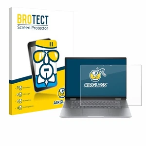 BROTECT Panzerfolie Schutzglas für HP Envy x360 2-in-1 16 Display 9H Zubehör - Bild 1 von 8