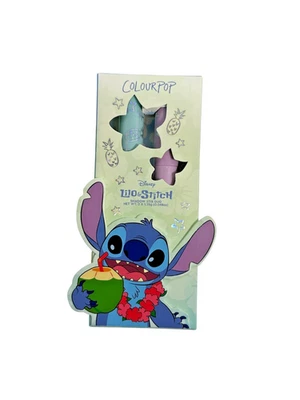 Colourpop LiLo & Stitch Eye Shadow Stix Duo Full Size - Image 1 of 2