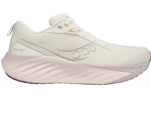 Saucony S10964-145 Triumph 22 Vainilla W Talla 10 - Imagen 1 de 8