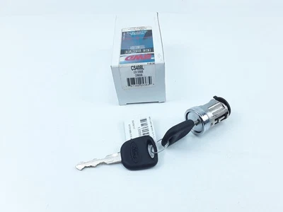 Cilindro de bloqueo de encendido para Ford Mystique Contour Mercury Mystique (1995-2000) Foto 1 de 4