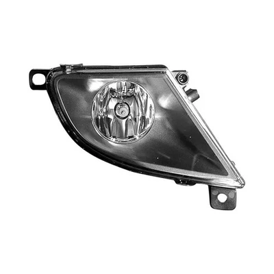 Faro antiniebla lado pasajero para BMW 535i 2008 2009 2010 Foto 1 de 2