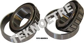 SERIE STERZO CONICA YAMAHA TT 500 1976-1981 89SSY080#21 Foto 1 de 1