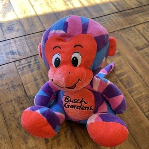 Busch Garden - Ideal Toys Direct - Multicolor Monkey - Picture 1 of 6